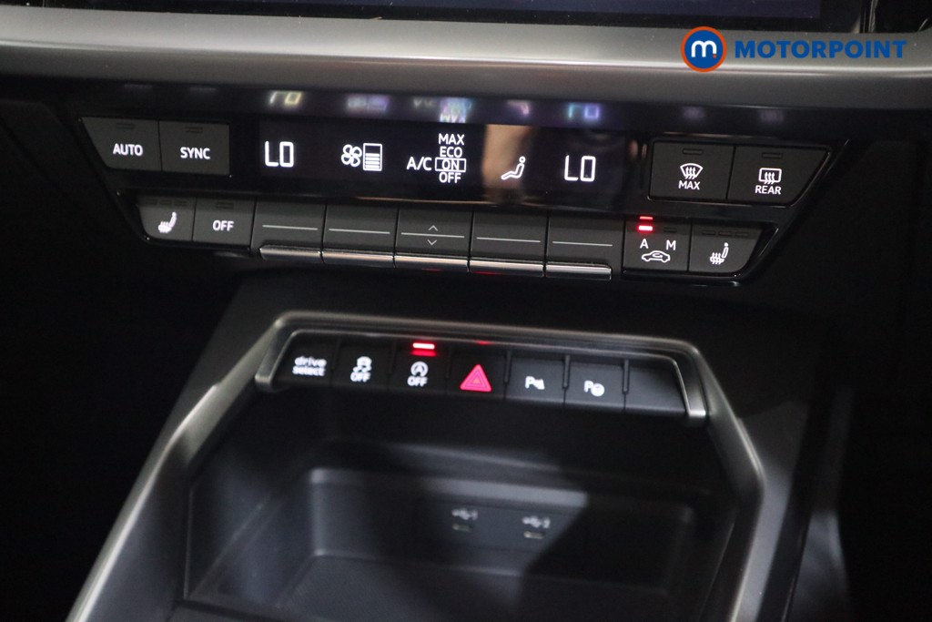 Audi A3 S Line Manual Petrol Hatchback - Stock Number (1557948) - 8th supplementary image