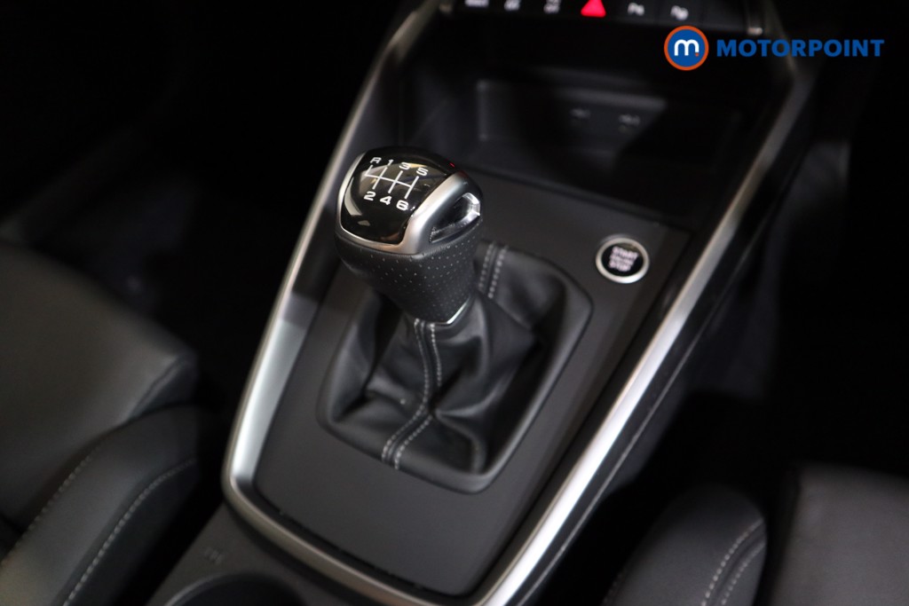 Audi A3 S Line Manual Petrol Hatchback - Stock Number (1557948) - 9th supplementary image