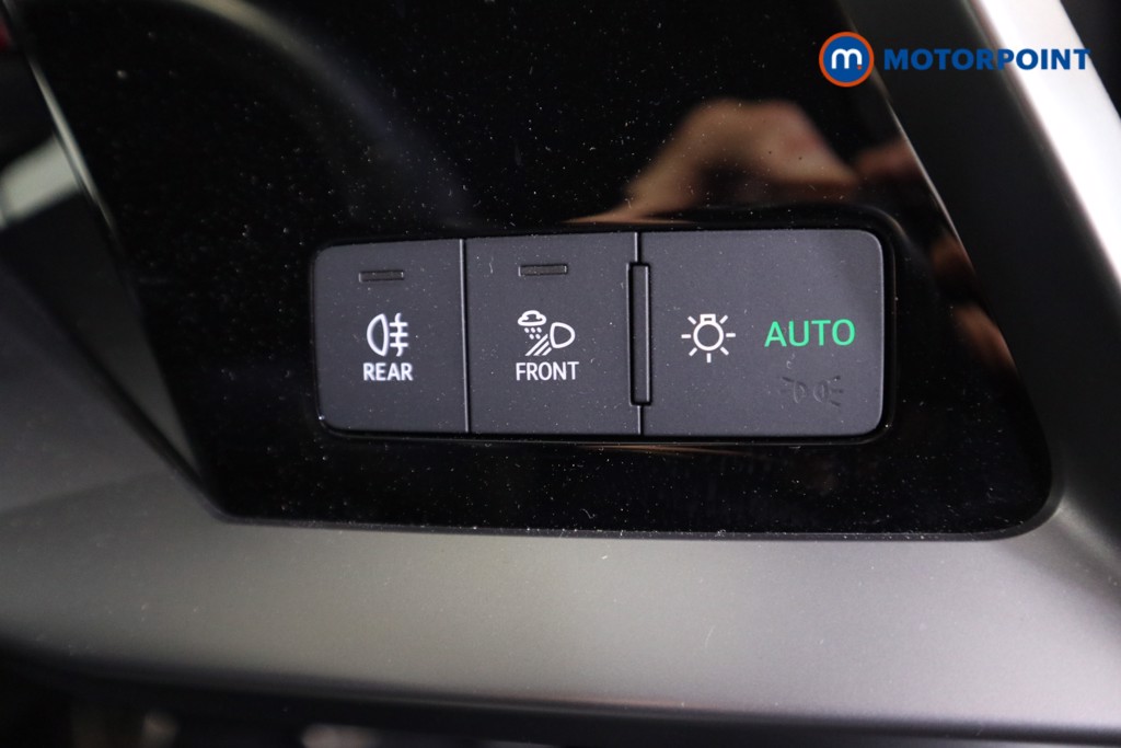 Audi A3 S Line Manual Petrol Hatchback - Stock Number (1557948) - 10th supplementary image