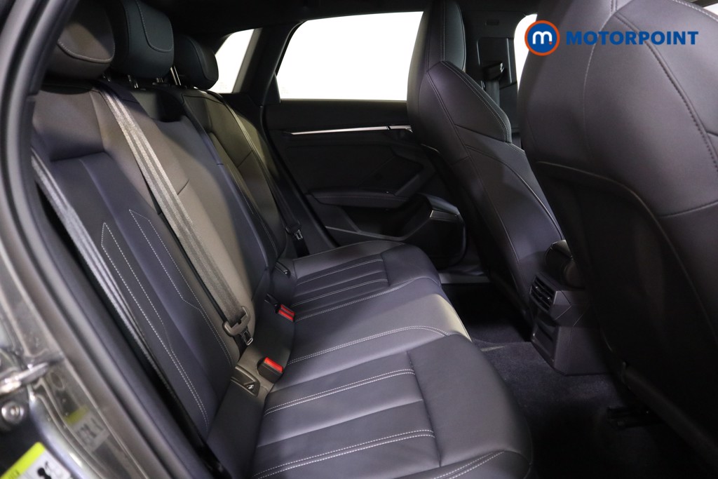 Audi A3 S Line Manual Petrol Hatchback - Stock Number (1557948) - 14th supplementary image