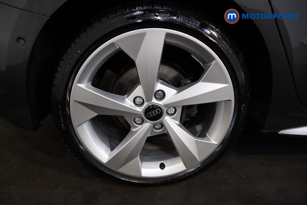 Audi A3 S Line Manual Petrol Hatchback - Stock Number (1557948) - 16th supplementary image