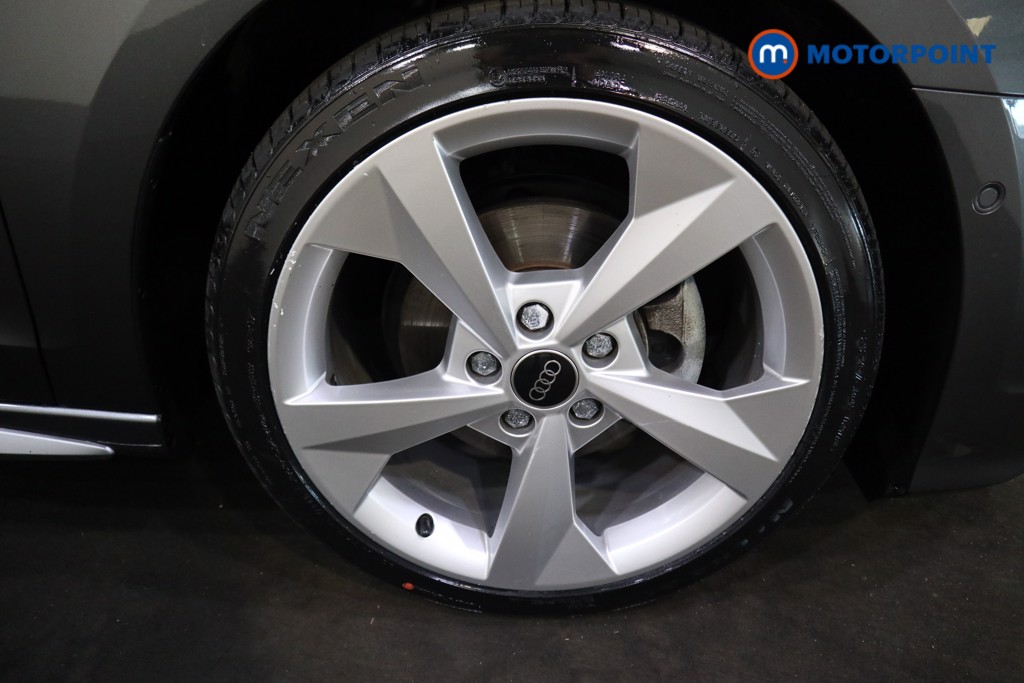 Audi A3 S Line Manual Petrol Hatchback - Stock Number (1557948) - 17th supplementary image