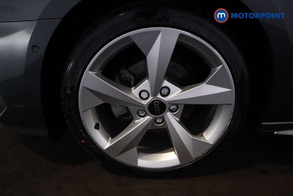 Audi A3 S Line Manual Petrol Hatchback - Stock Number (1557948) - 18th supplementary image