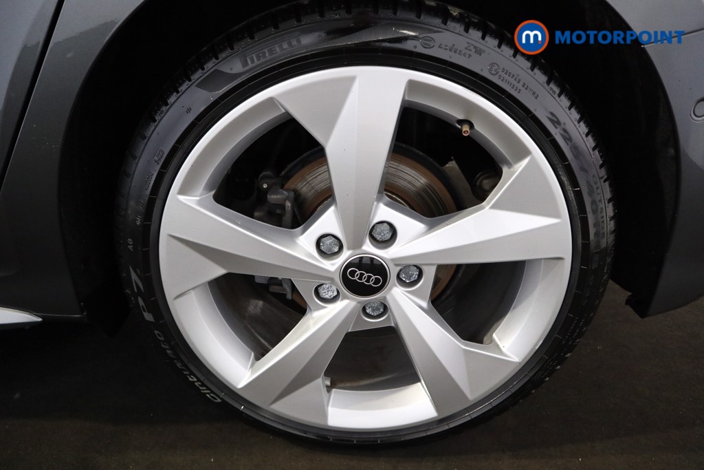 Audi A3 S Line Manual Petrol Hatchback - Stock Number (1557948) - 19th supplementary image