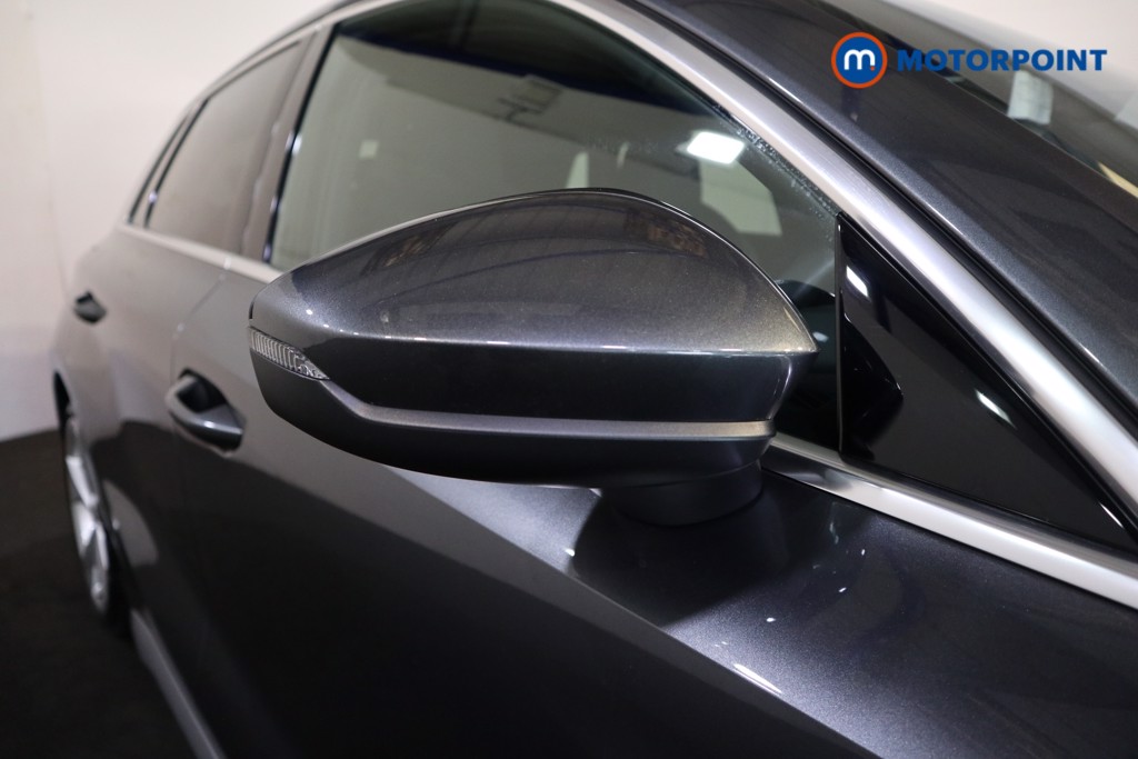Audi A3 S Line Manual Petrol Hatchback - Stock Number (1557948) - 24th supplementary image