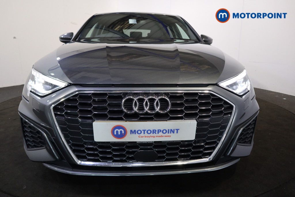 Audi A3 S Line Manual Petrol Hatchback - Stock Number (1557948) - 27th supplementary image