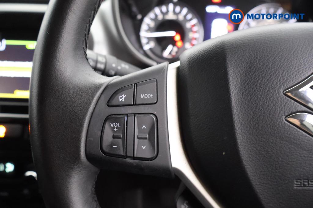Suzuki Vitara Sz-T Manual Petrol SUV - Stock Number (1558168) - 2nd supplementary image