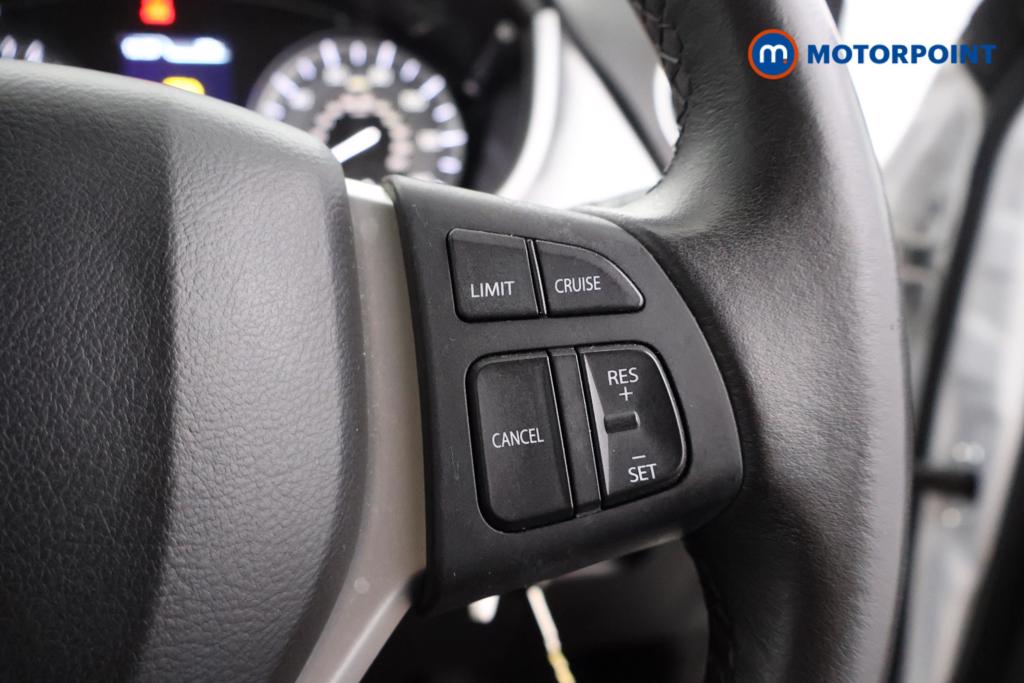 Suzuki Vitara Sz-T Manual Petrol SUV - Stock Number (1558168) - 3rd supplementary image