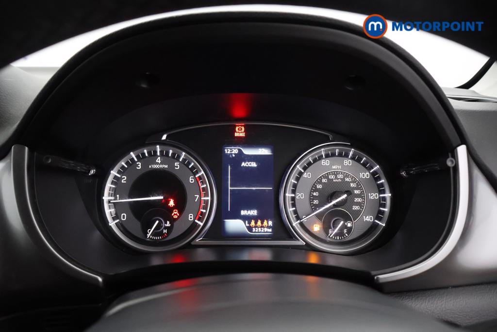 Suzuki Vitara Sz-T Manual Petrol SUV - Stock Number (1558168) - 4th supplementary image
