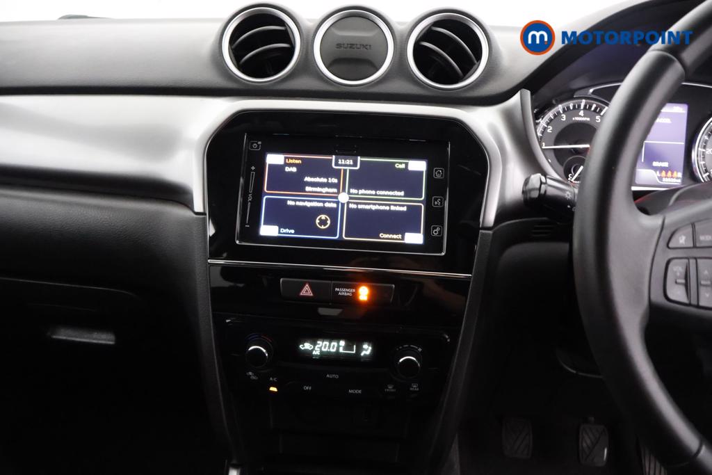 Suzuki Vitara Sz-T Manual Petrol SUV - Stock Number (1558168) - 5th supplementary image