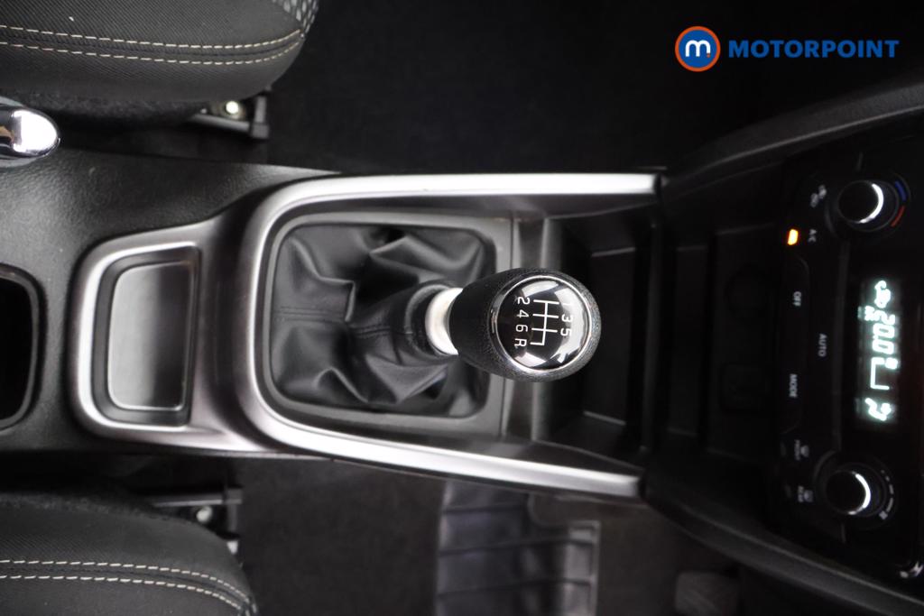 Suzuki Vitara Sz-T Manual Petrol SUV - Stock Number (1558168) - 6th supplementary image