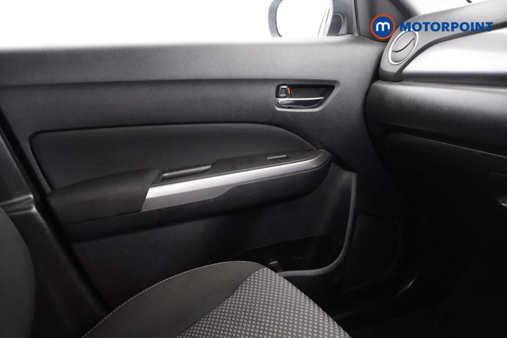 Suzuki Vitara Sz-T Manual Petrol SUV - Stock Number (1558168) - 7th supplementary image