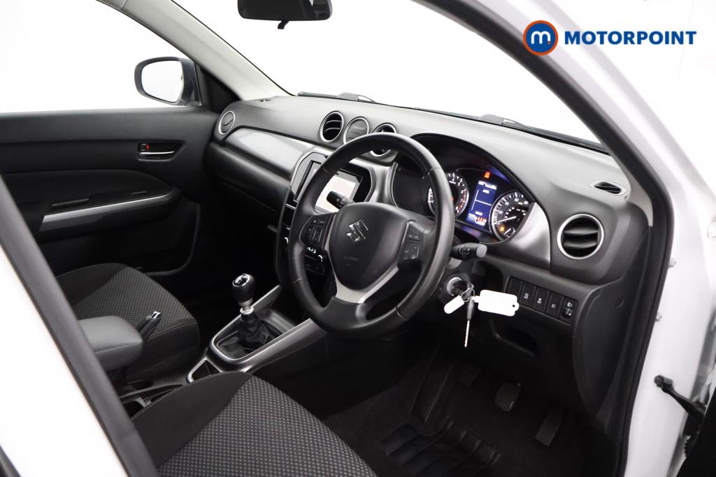 Suzuki Vitara Sz-T Manual Petrol SUV - Stock Number (1558168) - 9th supplementary image