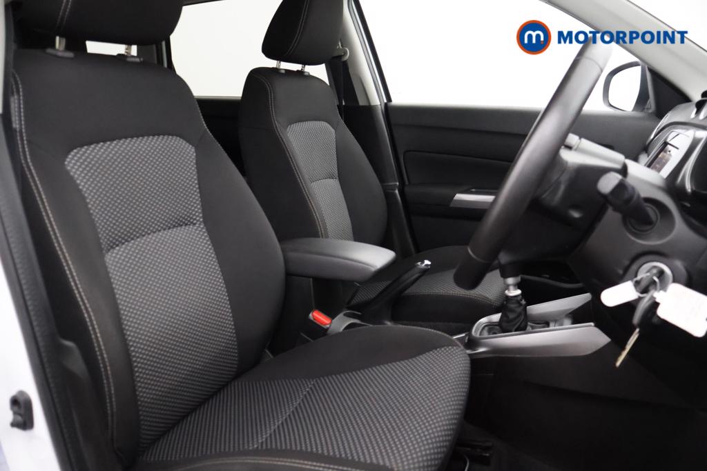 Suzuki Vitara Sz-T Manual Petrol SUV - Stock Number (1558168) - 10th supplementary image