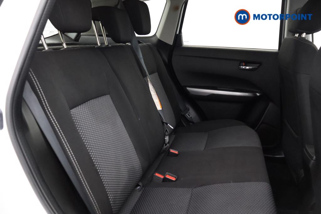 Suzuki Vitara Sz-T Manual Petrol SUV - Stock Number (1558168) - 12th supplementary image