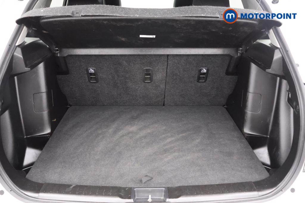 Suzuki Vitara Sz-T Manual Petrol SUV - Stock Number (1558168) - 17th supplementary image