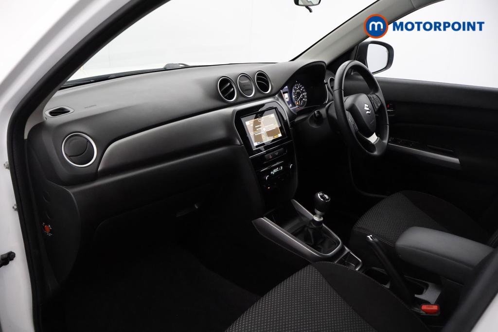 Suzuki Vitara Sz-T Manual Petrol SUV - Stock Number (1558168) - 18th supplementary image