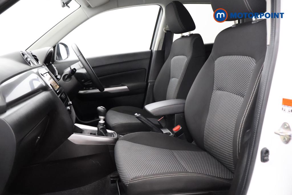 Suzuki Vitara Sz-T Manual Petrol SUV - Stock Number (1558168) - 19th supplementary image