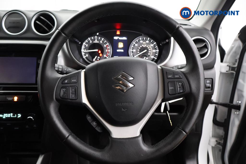 Suzuki Vitara Sz-T Manual Petrol SUV - Stock Number (1558168) - 1st supplementary image