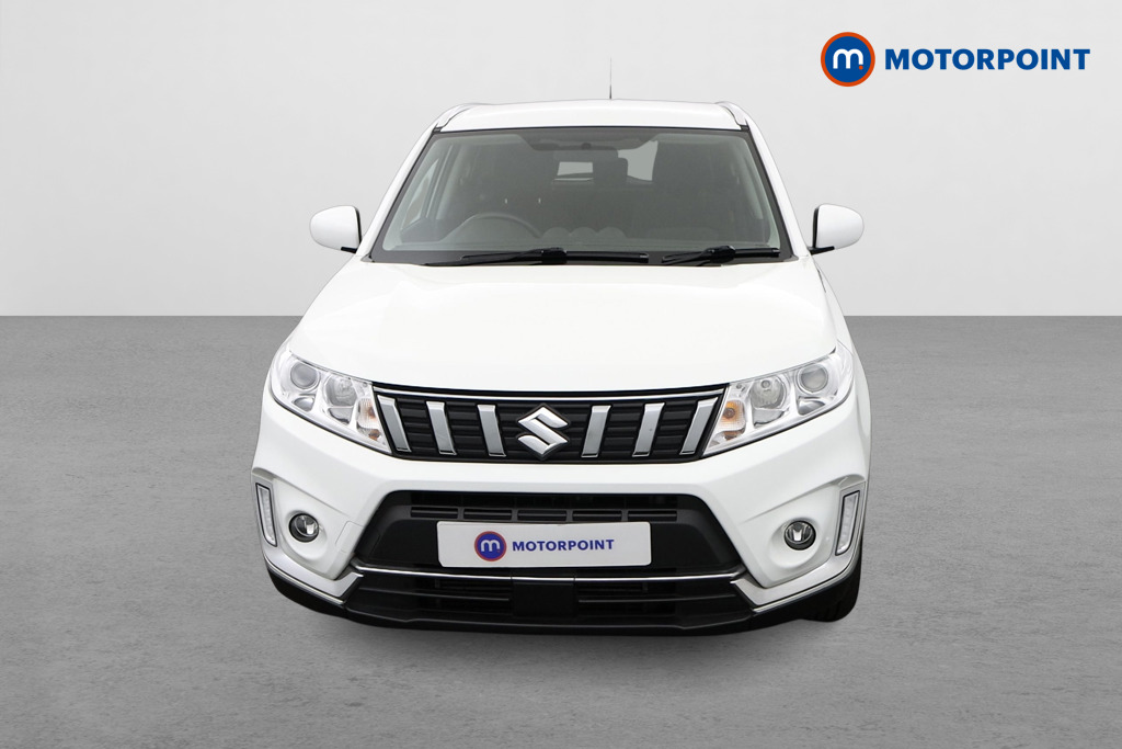 Suzuki Vitara Sz-T Manual Petrol SUV - Stock Number (1558168) - Front bumper