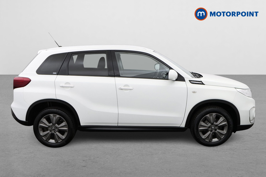 Suzuki Vitara Sz-T Manual Petrol SUV - Stock Number (1558168) - Drivers side