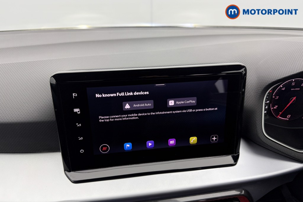 Seat Arona Fr Sport Manual Petrol SUV - Stock Number (1558290) - 2nd supplementary image