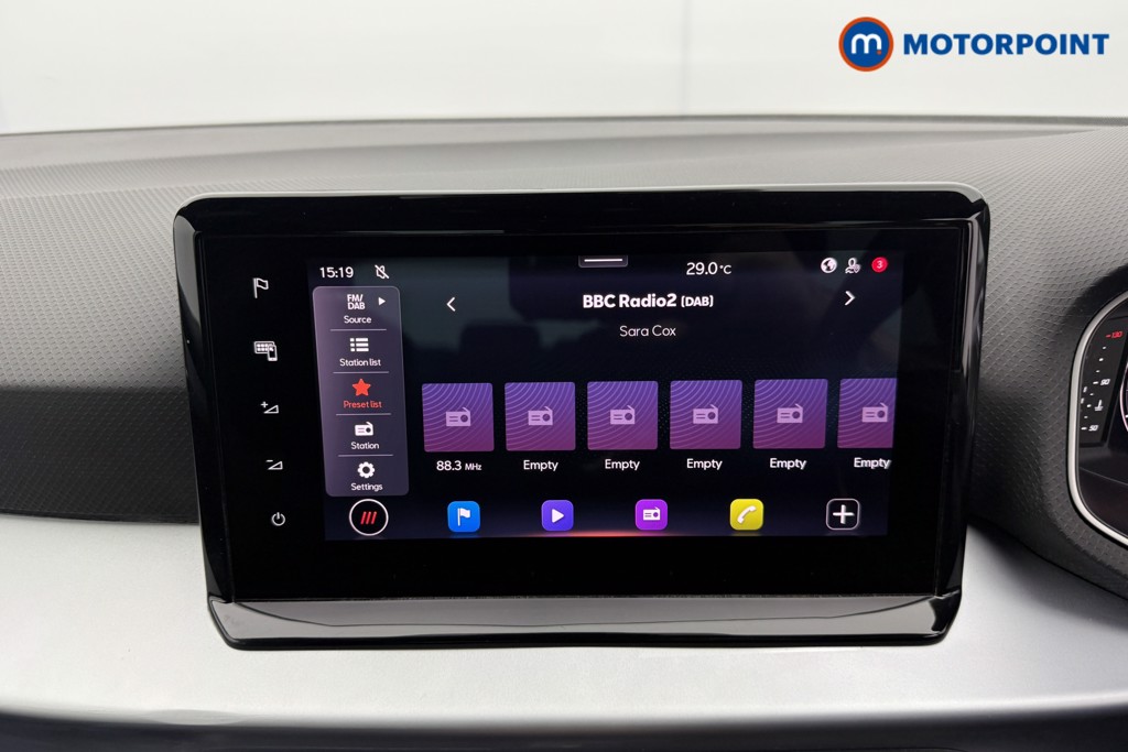 Seat Arona Fr Sport Manual Petrol SUV - Stock Number (1558290) - 6th supplementary image