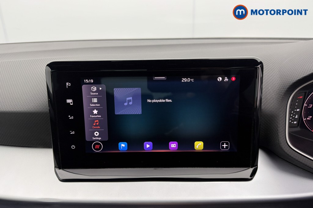 Seat Arona Fr Sport Manual Petrol SUV - Stock Number (1558290) - 7th supplementary image