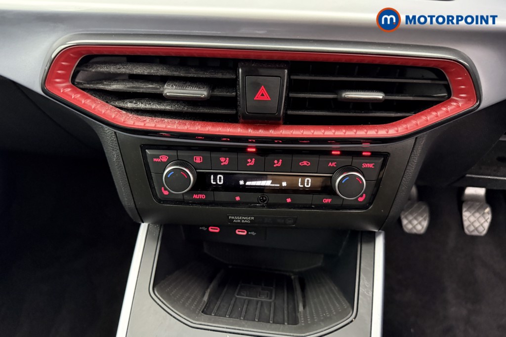 Seat Arona Fr Sport Manual Petrol SUV - Stock Number (1558290) - 11th supplementary image