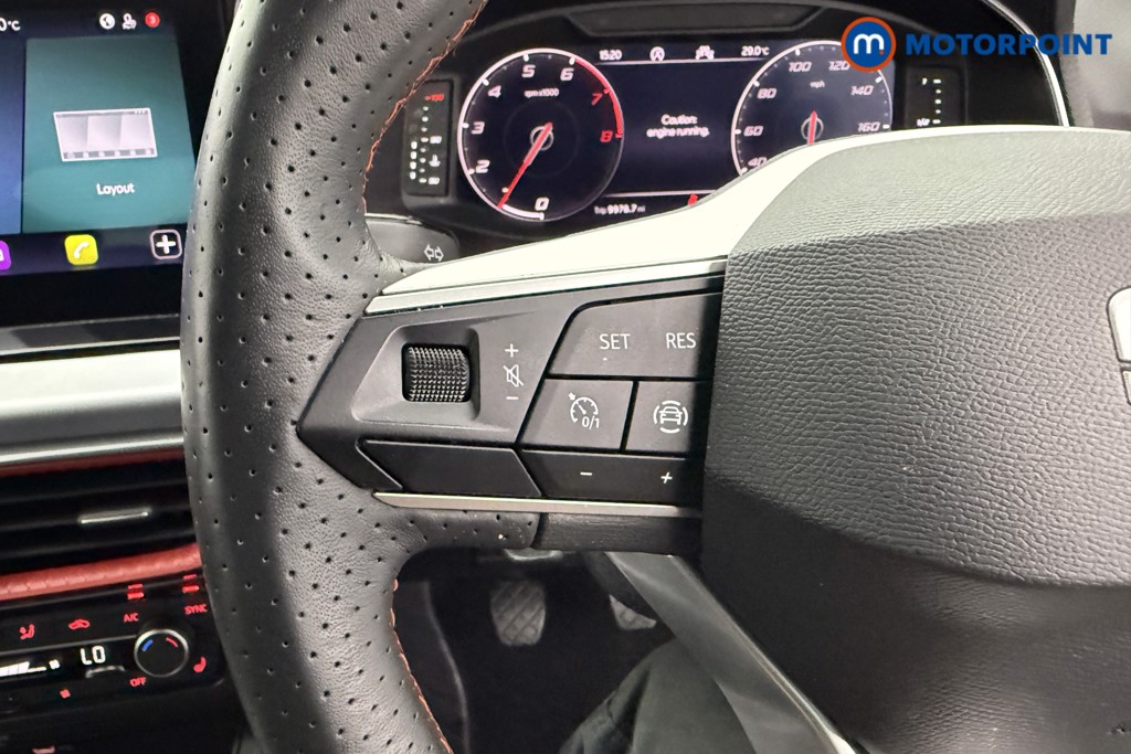 Seat Arona Fr Sport Manual Petrol SUV - Stock Number (1558290) - 13th supplementary image