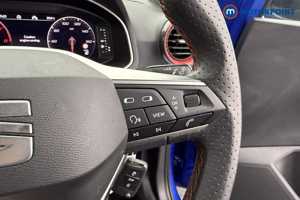 Seat Arona Fr Sport Manual Petrol SUV - Stock Number (1558290) - 14th supplementary image