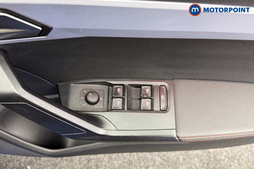 Seat Arona Fr Sport Manual Petrol SUV - Stock Number (1558290) - 16th supplementary image