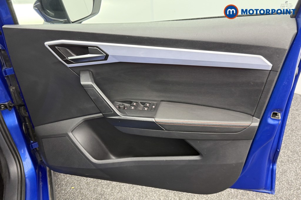 Seat Arona Fr Sport Manual Petrol SUV - Stock Number (1558290) - 17th supplementary image
