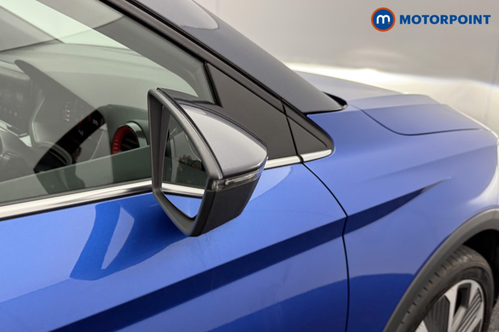 Seat Arona Fr Sport Manual Petrol SUV - Stock Number (1558290) - 18th supplementary image