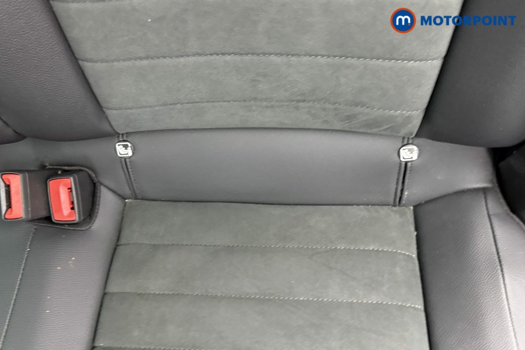 Seat Arona Fr Sport Manual Petrol SUV - Stock Number (1558290) - 23rd supplementary image