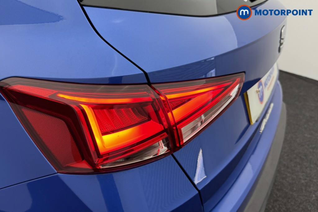 Seat Arona Fr Sport Manual Petrol SUV - Stock Number (1558290) - 24th supplementary image