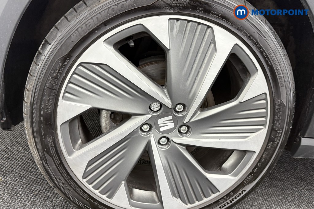 Seat Arona Fr Sport Manual Petrol SUV - Stock Number (1558290) - 28th supplementary image