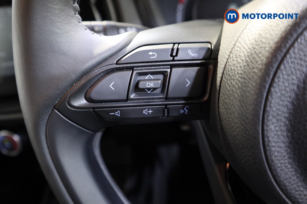 Toyota Aygo X Pure Manual Petrol Hatchback - Stock Number (1558354) - 3rd supplementary image