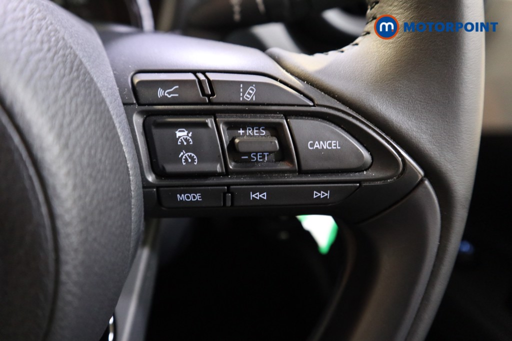 Toyota Aygo X Pure Manual Petrol Hatchback - Stock Number (1558354) - 4th supplementary image