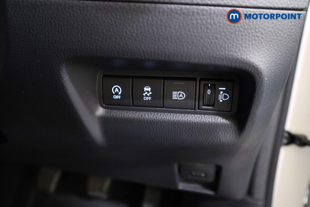 Toyota Aygo X Pure Manual Petrol Hatchback - Stock Number (1558354) - 9th supplementary image