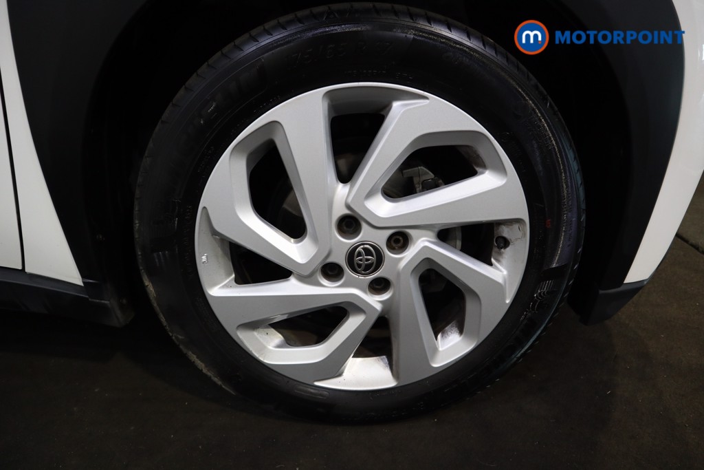 Toyota Aygo X Pure Manual Petrol Hatchback - Stock Number (1558354) - 15th supplementary image