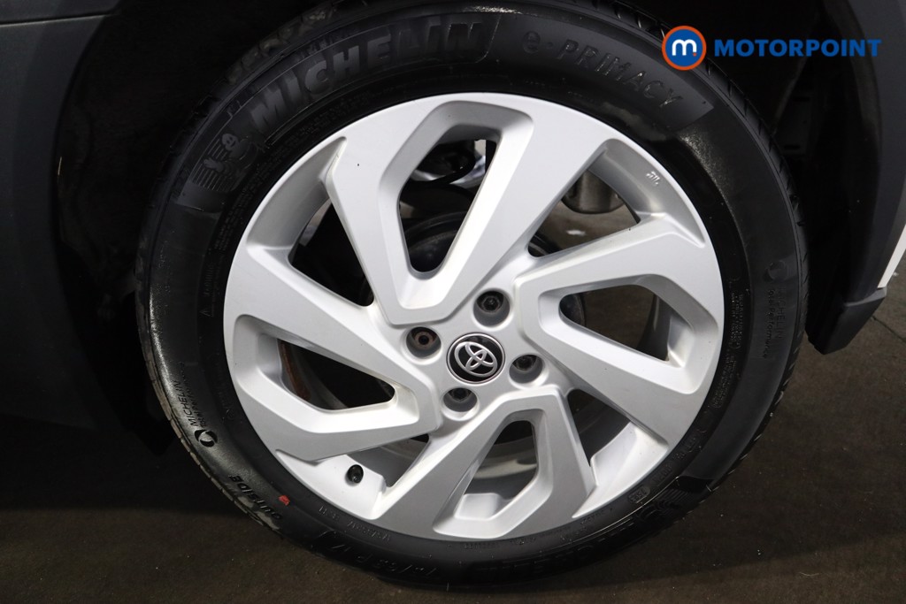 Toyota Aygo X Pure Manual Petrol Hatchback - Stock Number (1558354) - 17th supplementary image