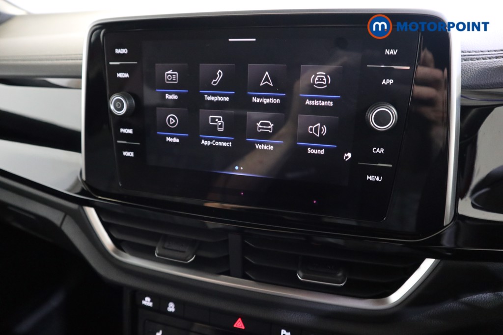 Volkswagen T-Roc R-Line Automatic Petrol SUV - Stock Number (1558380) - 6th supplementary image