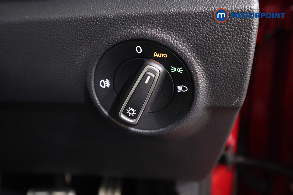 Volkswagen T-Roc R-Line Automatic Petrol SUV - Stock Number (1558380) - 9th supplementary image