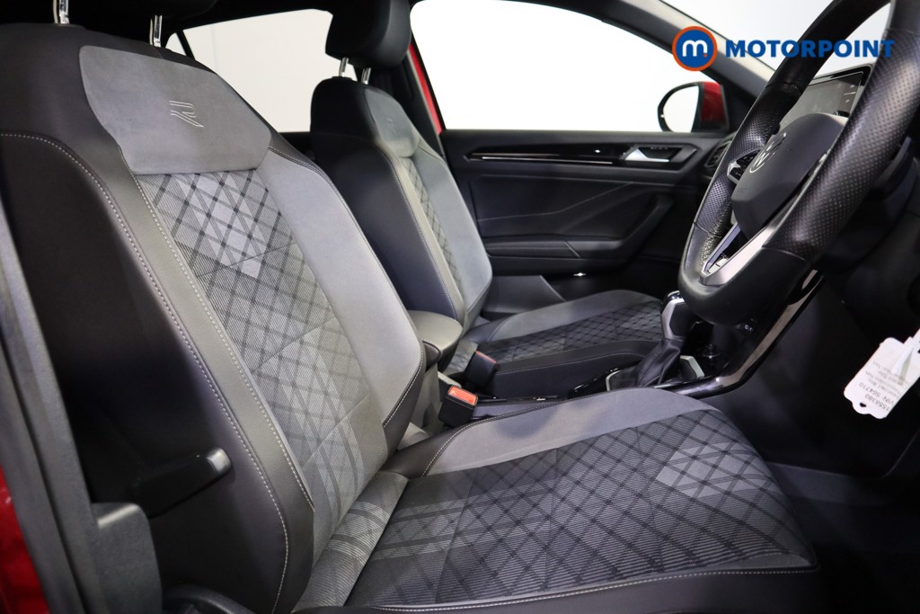 Volkswagen T-Roc R-Line Automatic Petrol SUV - Stock Number (1558380) - 12th supplementary image