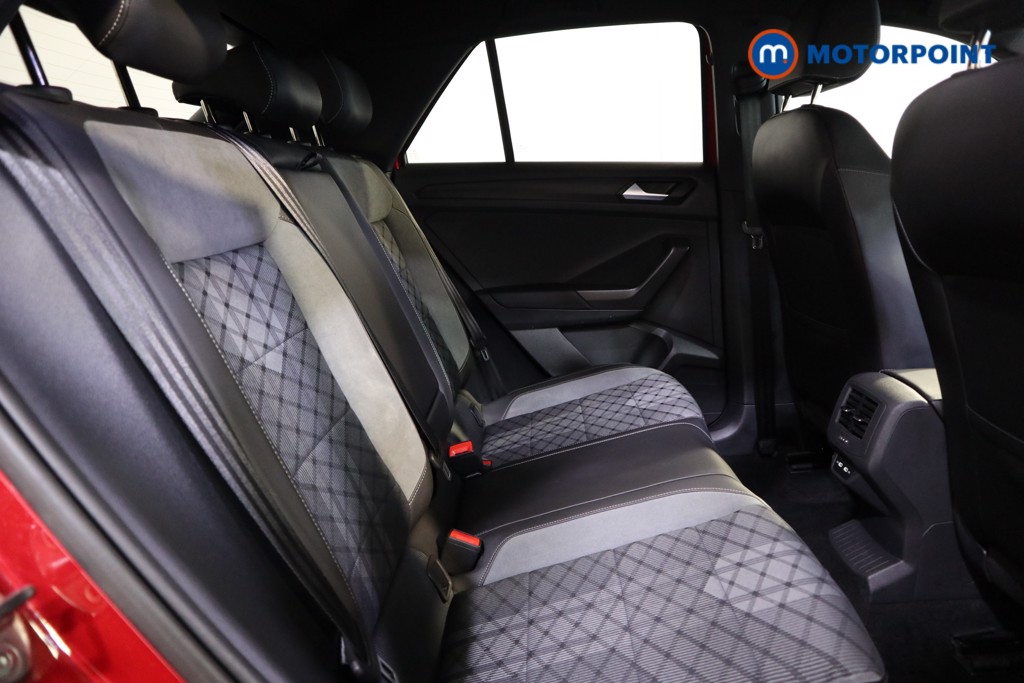 Volkswagen T-Roc R-Line Automatic Petrol SUV - Stock Number (1558380) - 14th supplementary image