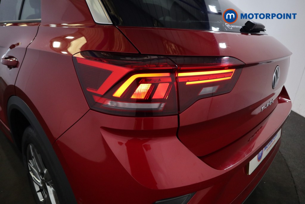 Volkswagen T-Roc R-Line Automatic Petrol SUV - Stock Number (1558380) - 21st supplementary image