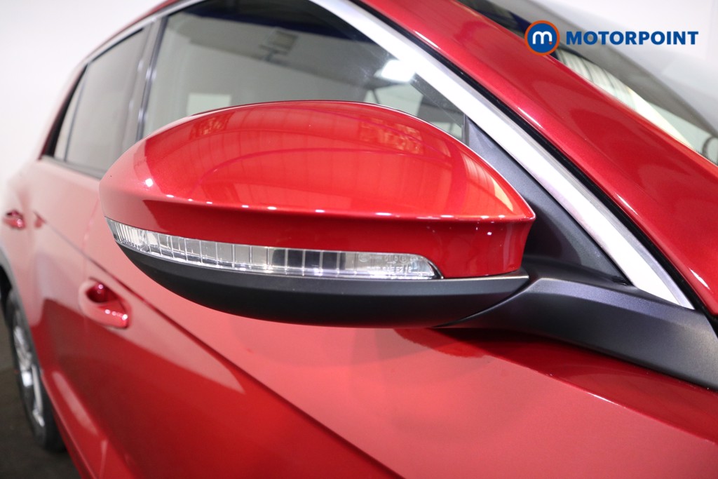 Volkswagen T-Roc R-Line Automatic Petrol SUV - Stock Number (1558380) - 24th supplementary image