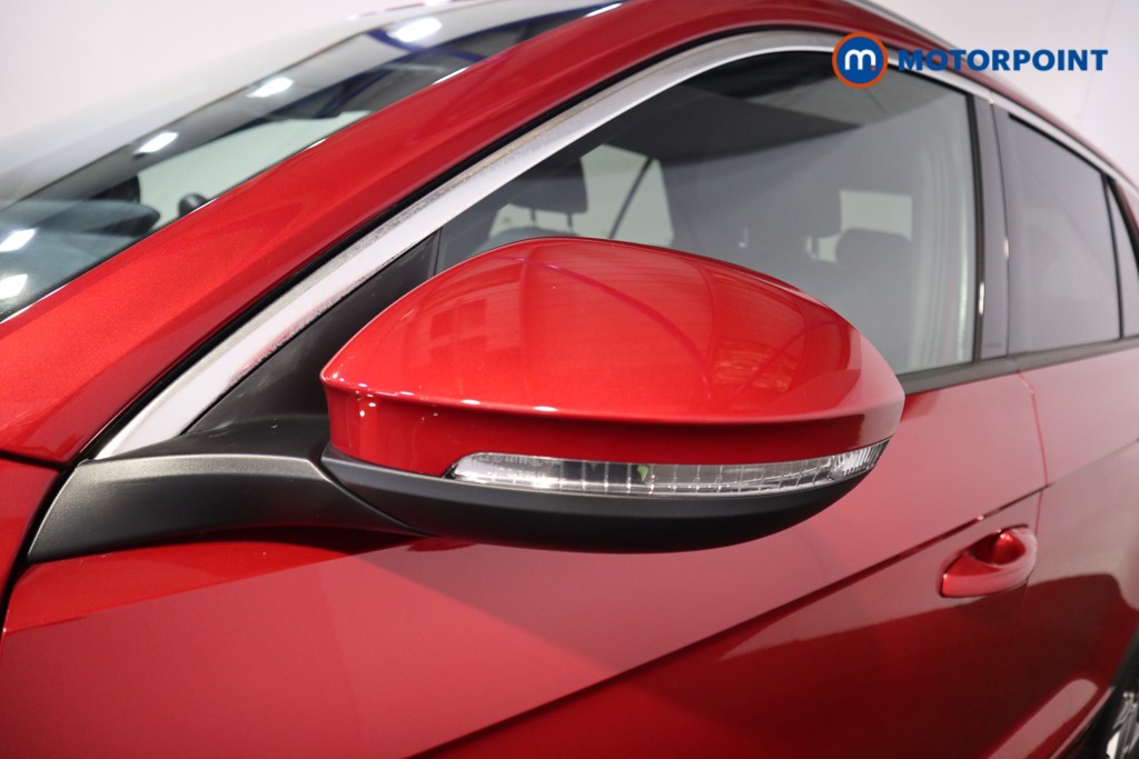 Volkswagen T-Roc R-Line Automatic Petrol SUV - Stock Number (1558380) - 25th supplementary image