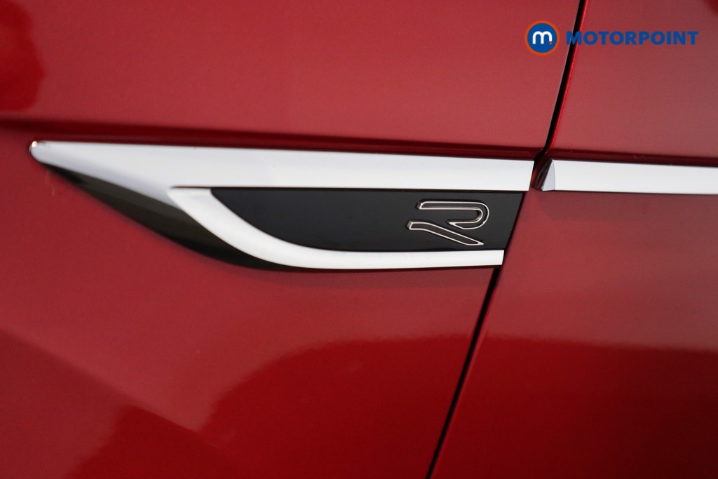 Volkswagen T-Roc R-Line Automatic Petrol SUV - Stock Number (1558380) - 26th supplementary image